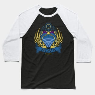 NOVA- LIMITED EDITION Baseball T-Shirt